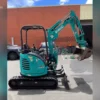 2021 Kobelco SK20SR-6